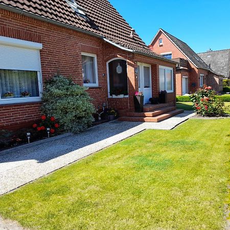 Ferienwohnung Pham Hage Buitenkant foto